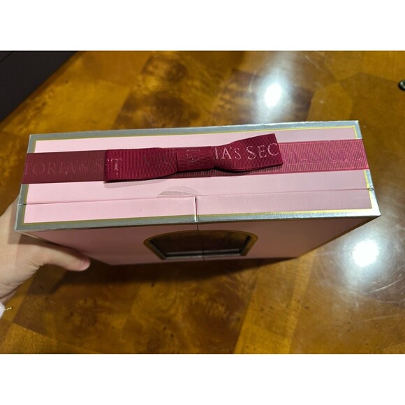 NIB Victorias Secret Bombshell Luxe Fragrance Gift Set - Picture 5 of 6